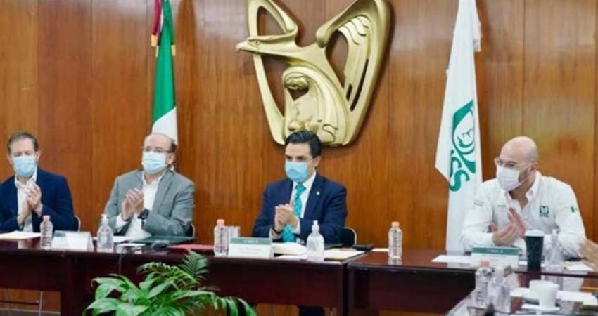 IMSS da prórroga a beneficiarios hijos de asegurados o pensionados