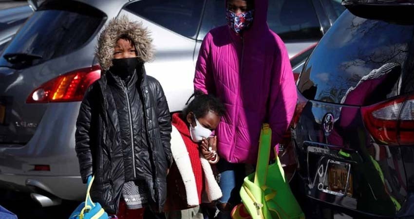 Preocupan casos de niños con síndrome inflamatorio grave