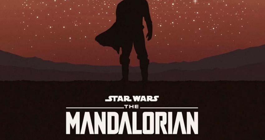 La primera imagen de Baby Yoda para segunda temporada de Mandalorian La primera imagen de Baby Yoda para segunda temporada de Mandalorian