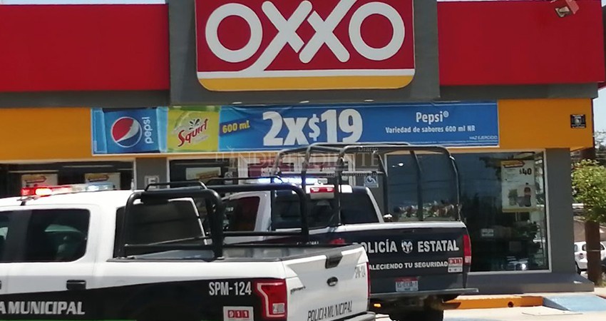 La cuarentena dio paso al robo con violencia en La Paz