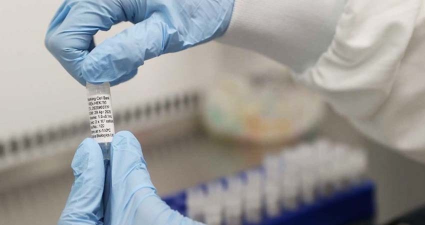 Israel anuncia una vacuna efectiva contra Covid-19