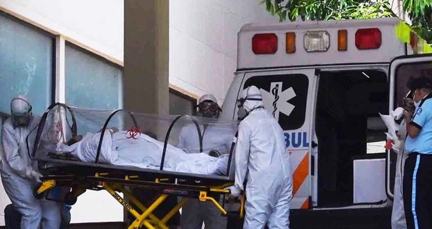 Coronavirus podría ser persistente en pacientes 'curados': OMS