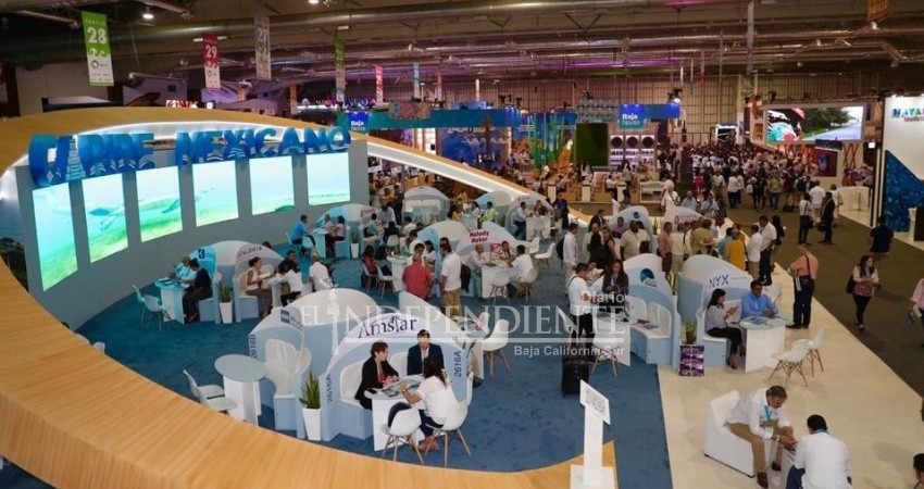 No se cancela el Tianguis Turístico; se hará en versión digital