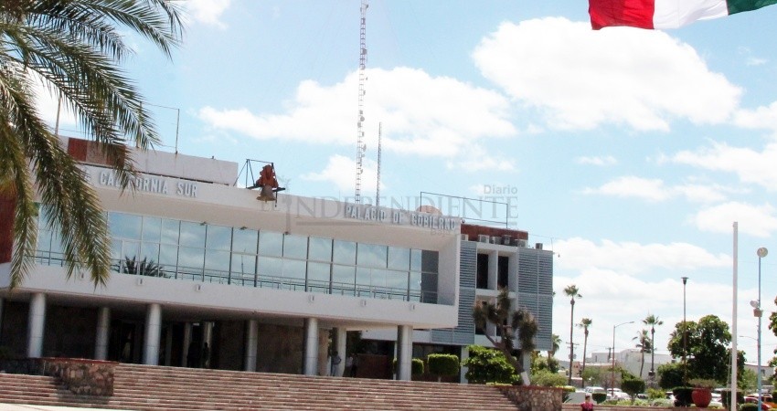BCS no ha podido comprobar gasto del recurso federal para vigilancia epidemiológica: ASF BCS no ha podido comprobar gasto del recurso federal para vigilancia epidemiológica: ASF
