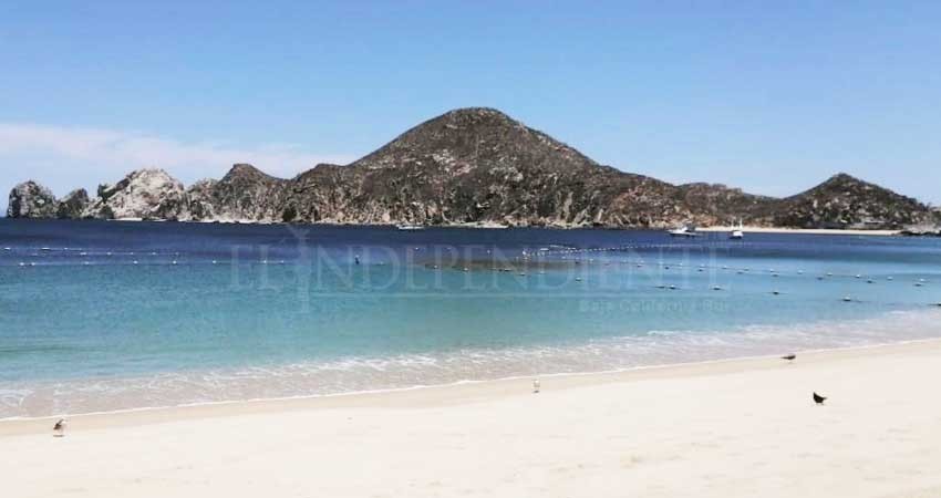 Por mal clima cierran puerto de CSL a navegación privada y pesca de sustento