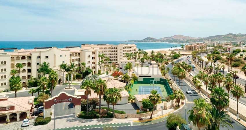 Los Cabos no participará en el sello nacional “COVID-free”