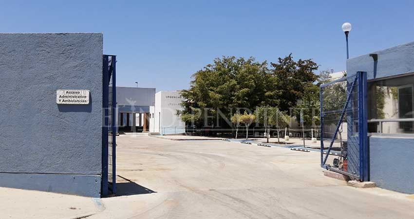 Ciudadanos no deben etiquetar “colonias COVID” en BCS: Coepris