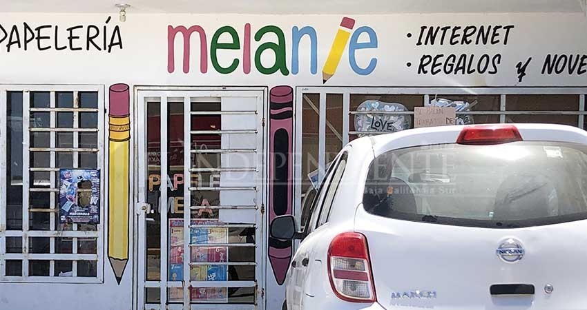 Continúa el colapso de la economía local