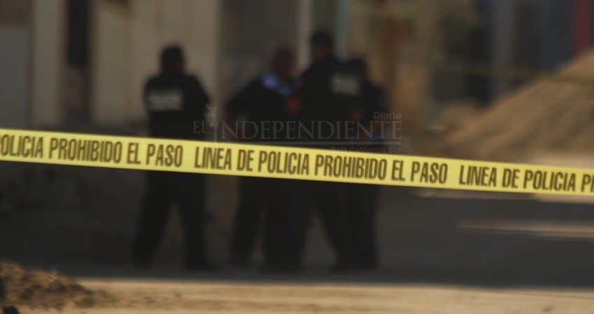 Se consuma el segundo suicidio del año en Los Cabos