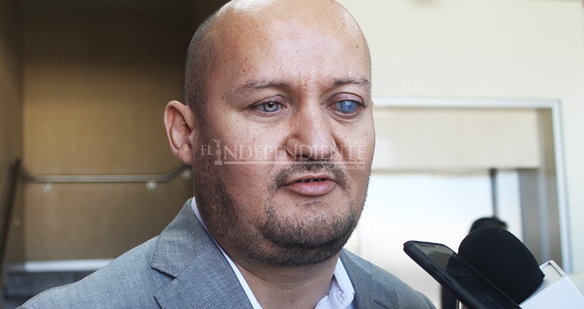 CEDH inicia investigación a elementos de la policía de Comondú CEDH inicia investigación a elementos de la policía de Comondú