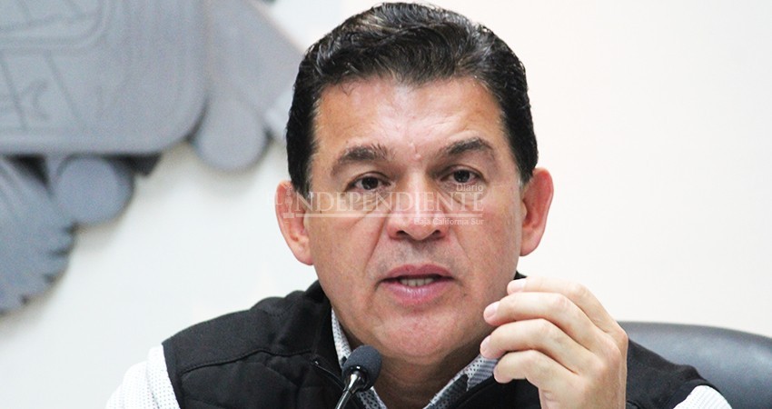 Alcalde de La Paz propone “subastar” propiedades por crisis de COVID-19