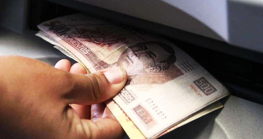 Aprobó IMSS 3 mil 200 créditos solidarios para BCS