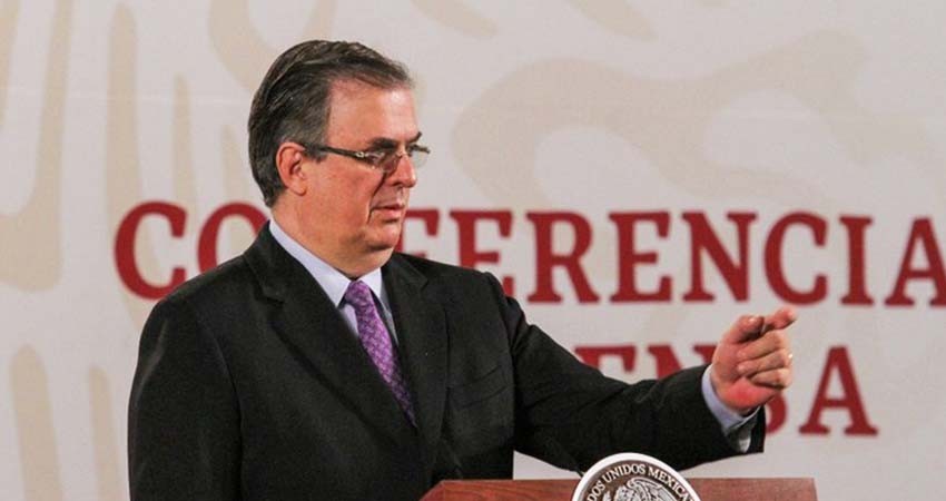 Invierte México 1 millón de euros para vacuna anti COVID-19