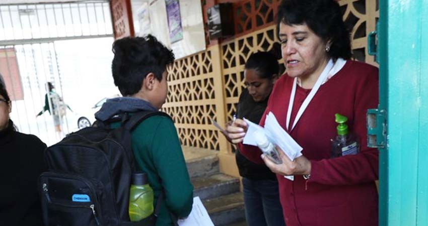 Prevén que fase de más contagio se extienda hasta el 20 de mayo