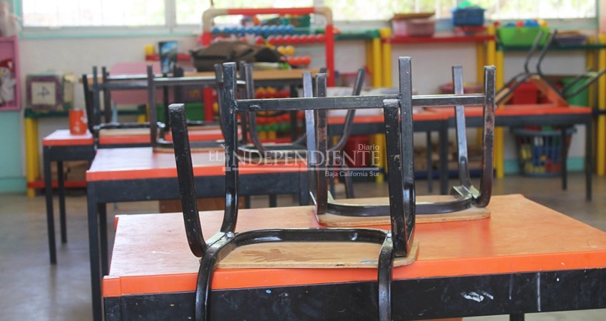 Desempleo ha ocasionado que padres con hijos en instituciones privadas busquen escuelas públicas