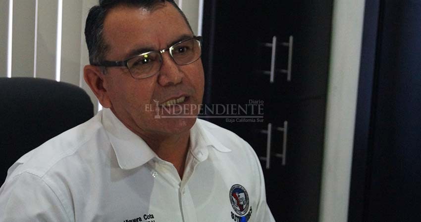 18 de mayo reanudamos labores en Gobierno de BCS: Sindicato de Burócratas