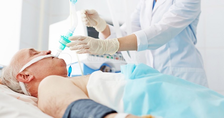 Pagará IMSS 20 MDP por ventiladores para 4 municipios de BCS