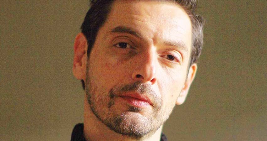 Bienal FEMSA, a formato digital; Daniel Garza Usabiaga Bienal FEMSA, a formato digital; Daniel Garza Usabiaga