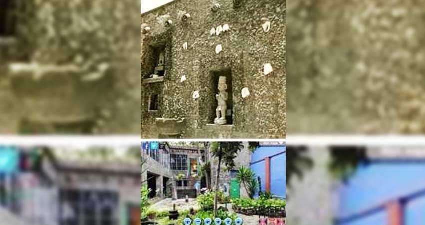 El Día Internacional de los Museos se celebrará a través de las pantallas El Día Internacional de los Museos se celebrará a través de las pantallas