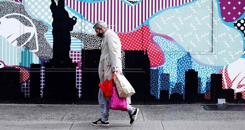 En NY reabrirán 3 regiones, pero no la Gran Manzana