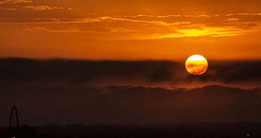 Estudios alertan sobre llegada de olas de calor mortales en el mundo