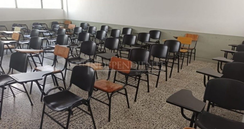 Por COVID-19, gobernador Mendoza suspende actual ciclo escolar en BCS