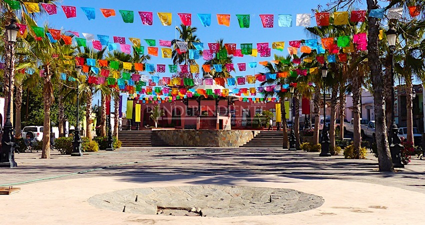 No quieren en Todos Santos que se subasten propiedades municipales por COVID-19