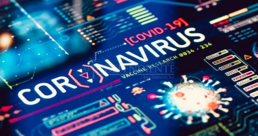 Recupera la salud un paciente COVID-19; sin embargo surgen otros 4 casos