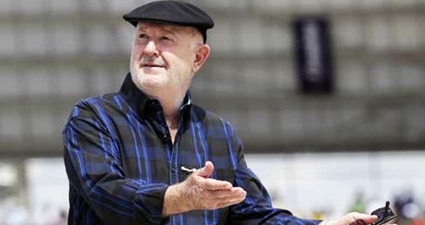 Alerta Lapuente de no apresurar el regreso del futbol mexicano