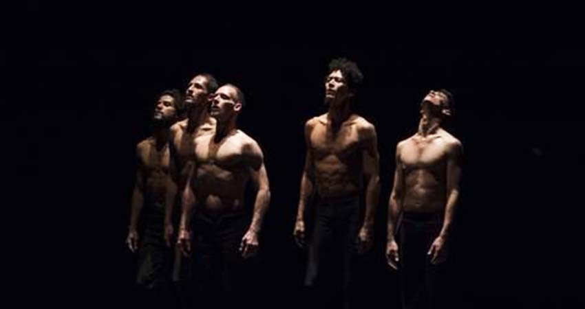 La danza es una de las artes más frágiles en esta pandemia: Tania Pérez-Salas La danza es una de las artes más frágiles en esta pandemia: Tania Pérez-Salas