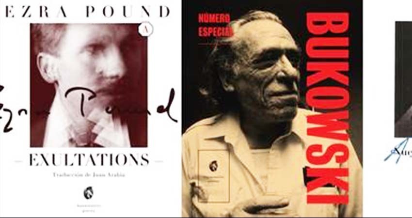 Buenos Aires Poetry regala un tesoro literario Buenos Aires Poetry regala un tesoro literario