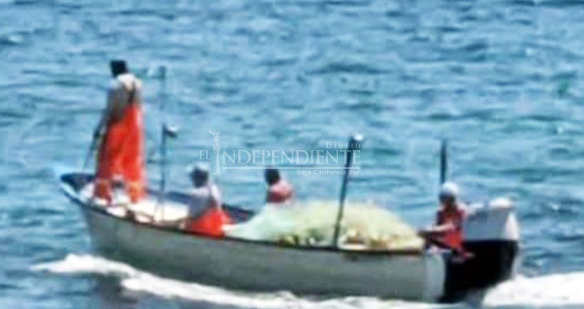 ¡Cómo es posible que no hagan nada! Reclaman habitantes de Cabo del Este, tras pesca furtiva en áreas de arrecifes 