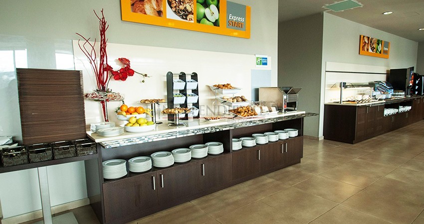 Expertos opinan que en un escenario post-COVID el hospedaje all inclusive y los bufets deben desaparecer