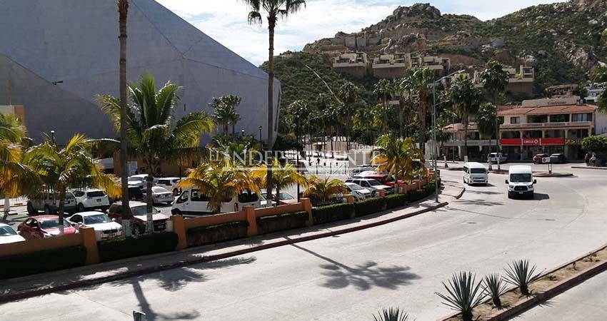 Los empresarios entendimos que estamos solos frente al COVID: Canaco Los Cabos