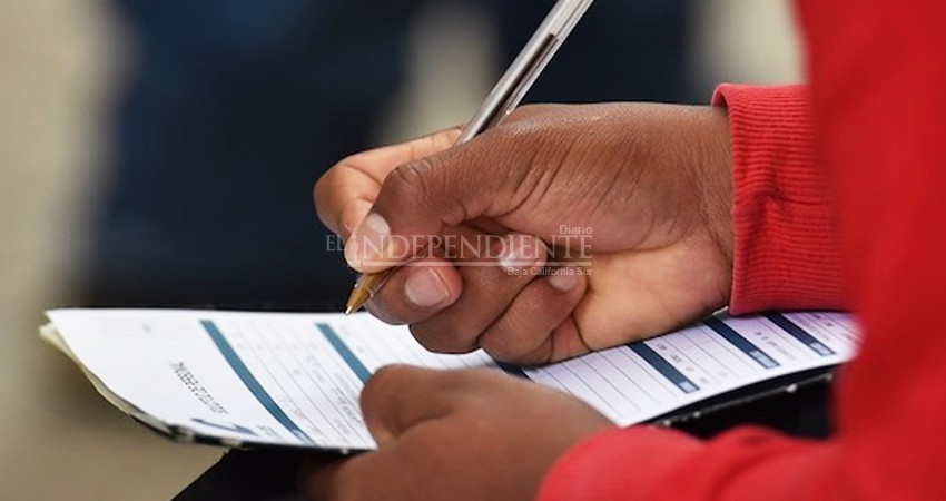 Se han perdido 12 mil empleos en Baja California Sur