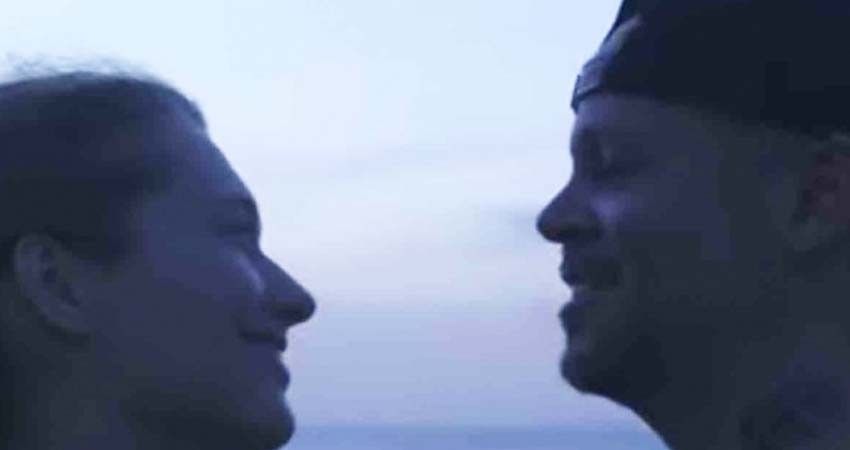 Todos los besos en todos los idiomas; Messi, Canelo y Ricky Martin en video de Residente Todos los besos en todos los idiomas; Messi, Canelo y Ricky Martin en video de Residente