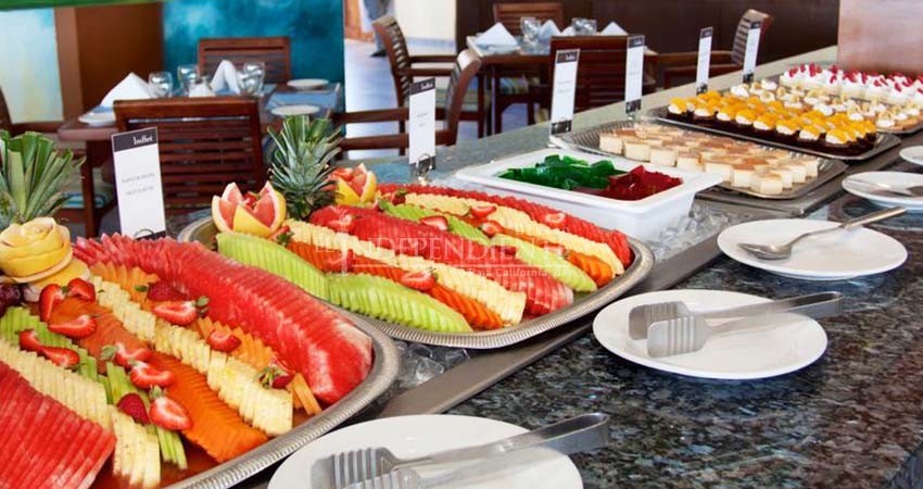 Restaurantes Los Cabos lazan el protocolo “Mesa Segura”