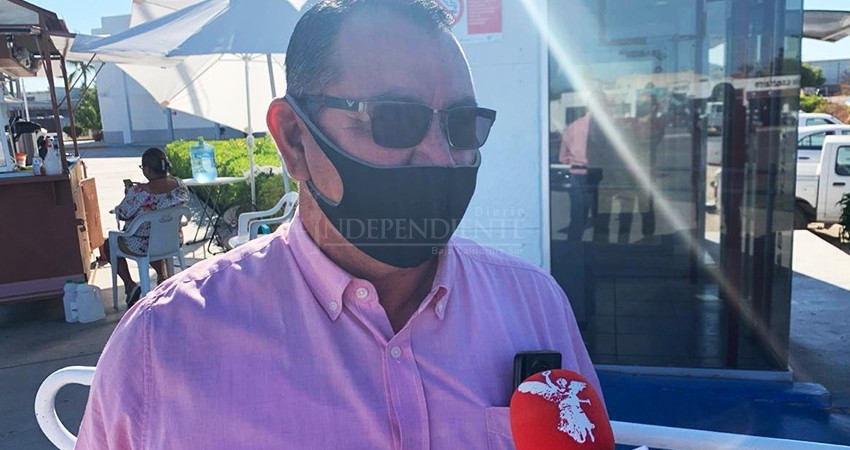 Sí acordamos destituciones en Servicios Públicos y PC: Sindicato