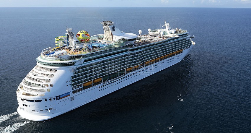 Para el futuro post-covid se prevén cruceros con menor cantidad de pasajeros y viajes más cortos