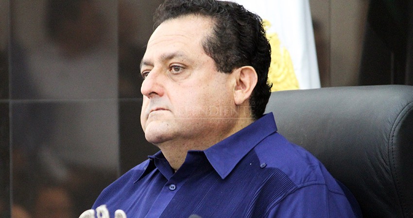 Desecha la SCJN impugnación del Gobernador para no pagar y publicar al Congreso BCS