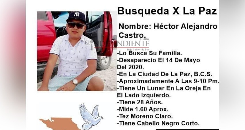Lo asesinaron para después encajuelarlo Lo asesinaron para después encajuelarlo