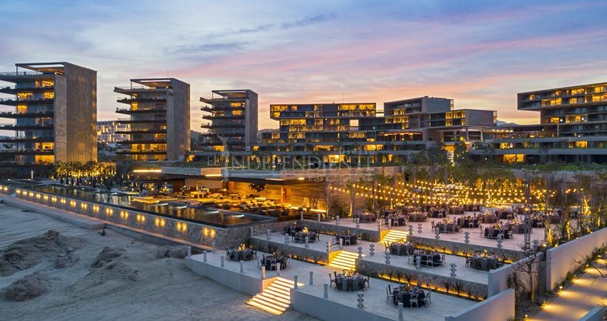 “No existe grupo hotelero que no esté en el último hoyito del cinturón que le queda”: AHLC