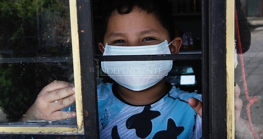 Exhorta PC a no confiarse y mantener medidas de prevención contra COVID-19 