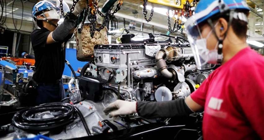 Japón entra en recesión y advierten que lo peor está por venir