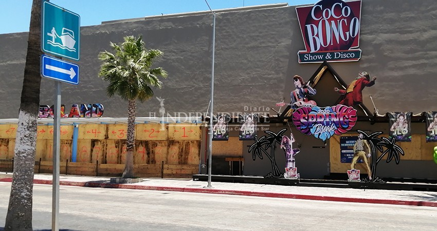 Pendiente Canaco Los Cabos de protocolos internacionales de higiene frente al COVID-19