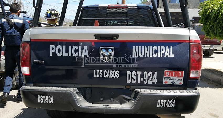 Tosió hasta morir en su humilde vivienda de CSL Tosió hasta morir en su humilde vivienda de CSL