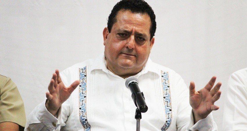 Llaman diputados al titular del Ejecutivo a acatar los acuerdos de la SCJN