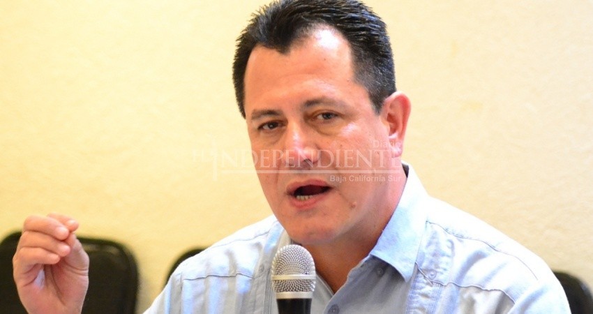 Estima SSA que BCS llegue a los mil 600 contagios por COVID-19 a mediados de junio