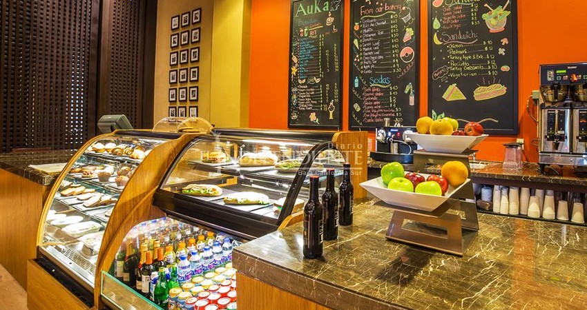 Difícil para la industria de alimentos y bebidas prepararse para la “Nueva normalidad”