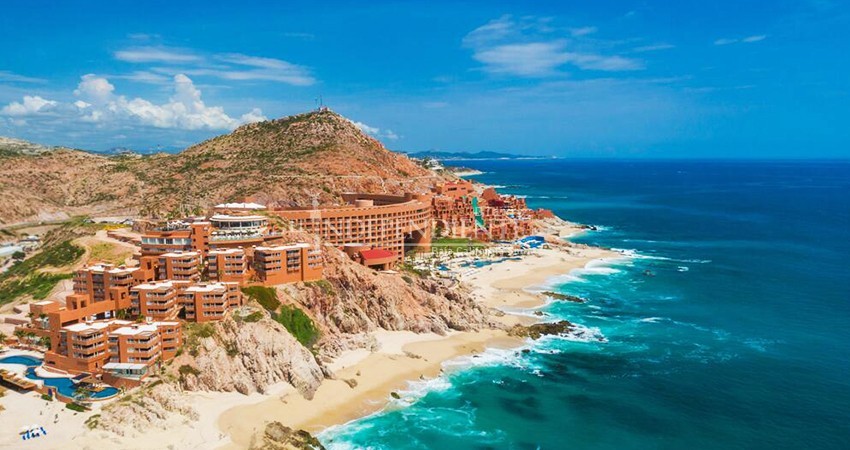 La caída del PIB turístico para este año podría ser cercana al 50%